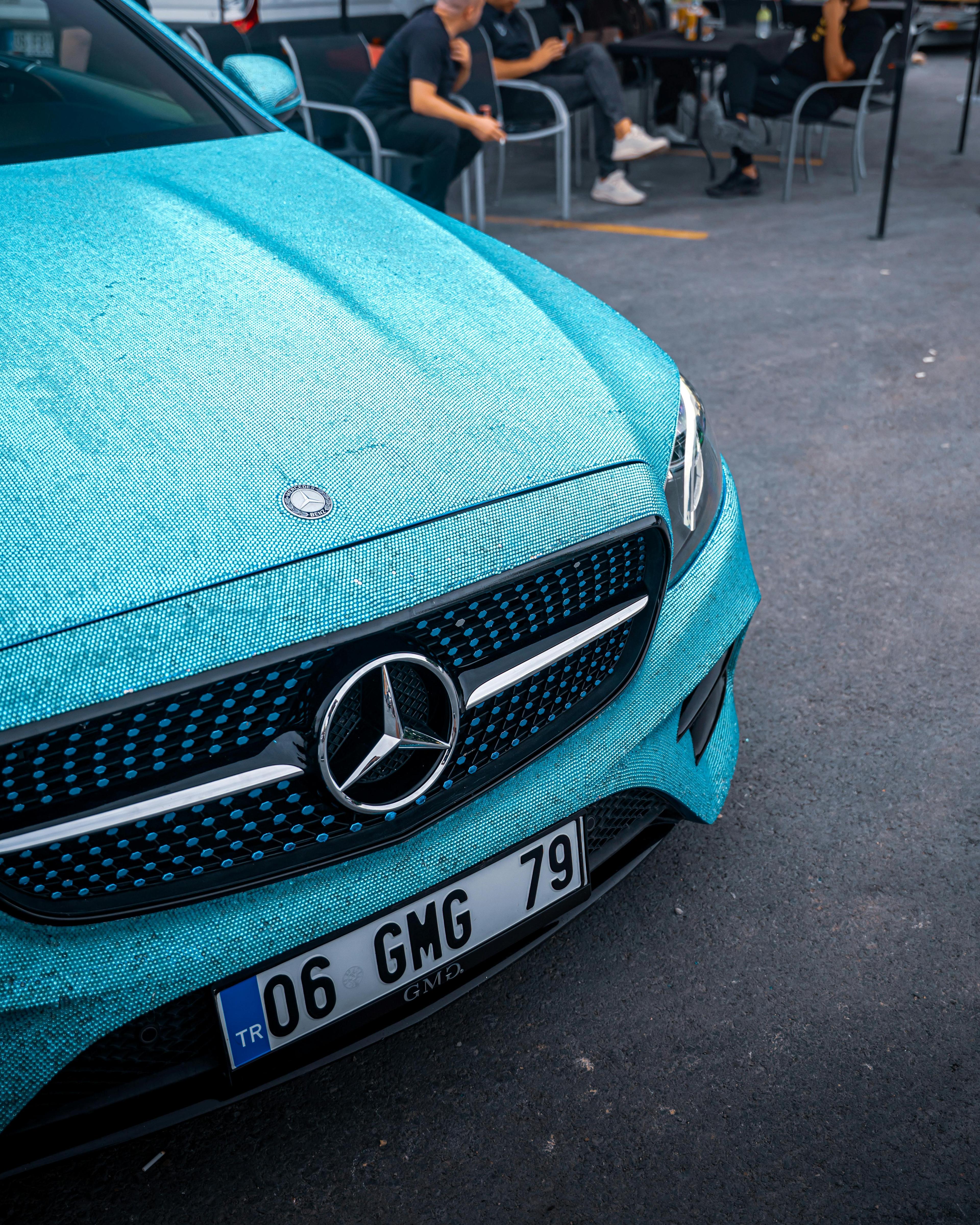 Car Detailing — prikaz sajta (thumbnail)